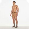 SKIMS BAUMWOLLE HERREN 3″ BOXERSHORT SKIMS BAUMWOLLE HERREN 3″ BOXERSHORT