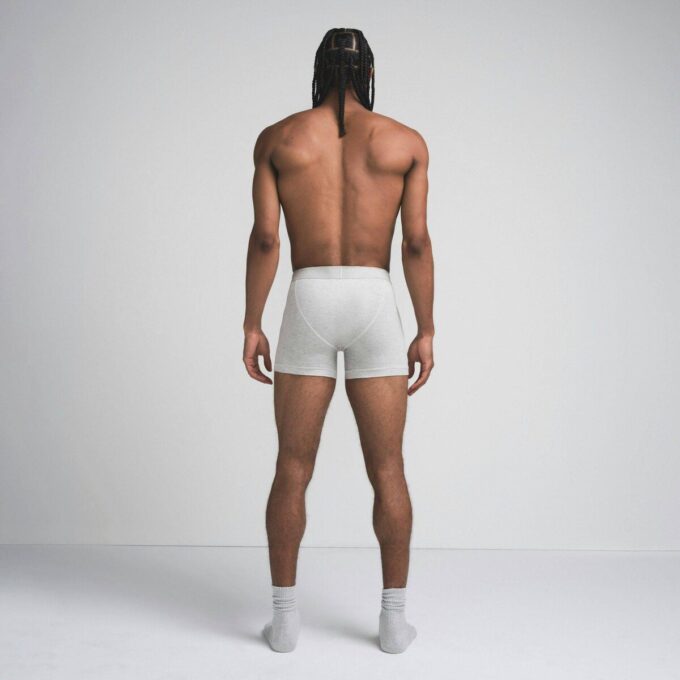 SKIMS BAUMWOLLE HERREN 3″ BOXERSHORT SKIMS BAUMWOLLE HERREN 3″ BOXERSHORT
