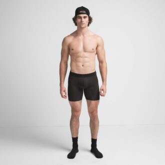 SKIMS BAUMWOLLE HERREN 5″ BOXERSHORT