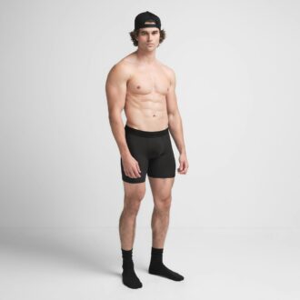 SKIMS BAUMWOLLE HERREN 5″ BOXERSHORT