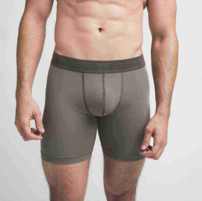 SKIMS BAUMWOLLE HERREN 5″ BOXERSHORT SKIMS BAUMWOLLE HERREN 5″ BOXERSHORT