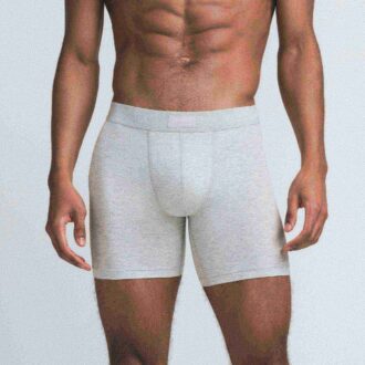 SKIMS BAUMWOLLE HERREN 5″ BOXERSHORT