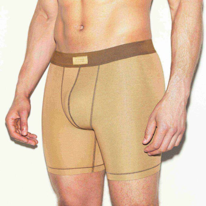 SKIMS BAUMWOLLE HERREN 5″ BOXERSHORT SKIMS BAUMWOLLE HERREN 5″ BOXERSHORT