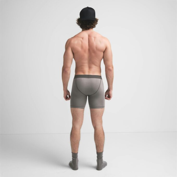 SKIMS BAUMWOLLE HERREN 5″ BOXERSHORT SKIMS BAUMWOLLE HERREN 5″ BOXERSHORT