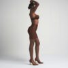 SKIMS BODY BACKENFORMENDE GEPOLSTERTE SHOTTE SKIMS BODY BACKENFORMENDE GEPOLSTERTE SHOTTE