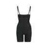 SKIMS BODY CORE SCULPT OFFENER BRUST MITTLERER OBERSCHENKEL-Body SKIMS BODY CORE SCULPT OFFENER BRUST MITTLERER OBERSCHENKEL-Body