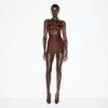 SKIMS BODY CORE SCULPT SKORT