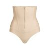 SKIMS BODY CORE SCULPT WAIST CINCHER THONG SKIMS BODY CORE SCULPT WAIST CINCHER THONG