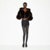 SKIMS BODY MINI GARTER SOCK SKIMS BODY MINI GARTER SOCK