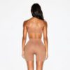SKIMS BODY POTT AND HIP ENHANCEING MID TOBGH SHORT SKIMS BODY POTT AND HIP ENHANCEING MID TOBGH SHORT