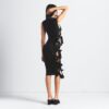 SKIMS CLOUD BOW KLEID SKIMS CLOUD BOW KLEID