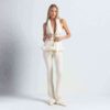 SKIMS CLOUD SLIM FLARE PANT