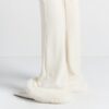 SKIMS CLOUD SLIM FLARE PANT