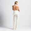SKIMS CLOUD SLIM FLARE PANT