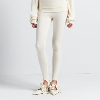 SKIMS CLOUD STIRRUP LEGGING SKIMS CLOUD STIRRUP LEGGING