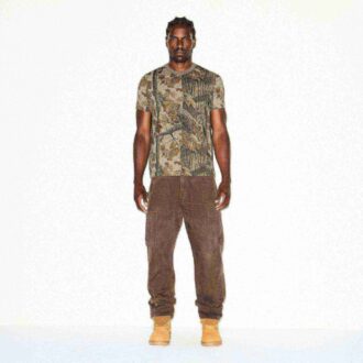 SKIMS COTTON HERREN REALTREE CLASSIC T-SHIRT SKIMS COTTON HERREN REALTREE CLASSIC T-SHIRT