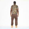 SKIMS COTTON HERREN REALTREE CLASSIC T-SHIRT SKIMS COTTON HERREN REALTREE CLASSIC T-SHIRT