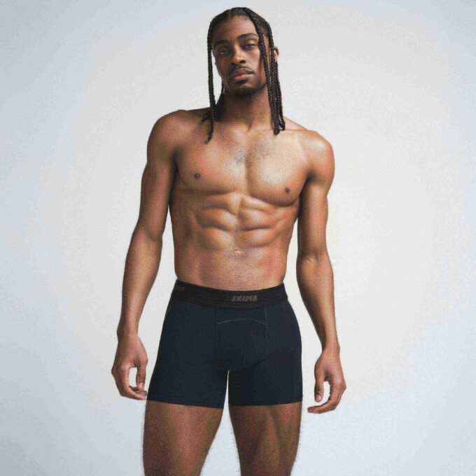 SKIMS FLEX Herren 5″ Boxershorts SKIMS FLEX Herren 5″ Boxershorts