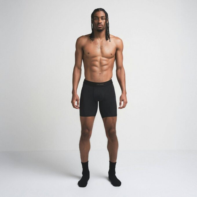 SKIMS FLEX Herren 7″ Boxershorts SKIMS FLEX Herren 7″ Boxershorts