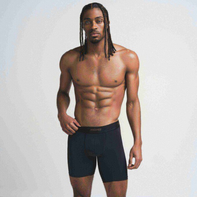 SKIMS FLEX Herren 7″ Boxershorts SKIMS FLEX Herren 7″ Boxershorts