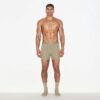 SKIMS FLEX Herren-Boxershorts, 5 Zoll, 3er-Pack SKIMS FLEX Herren-Boxershorts, 5 Zoll, 3er-Pack