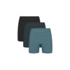 SKIMS FLEX Herren-Boxershorts, 5 Zoll, 3er-Pack SKIMS FLEX Herren-Boxershorts, 5 Zoll, 3er-Pack