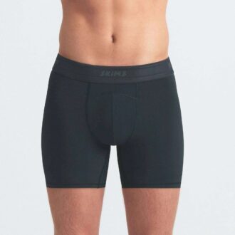 SKIMS FLEX Herren-Boxershorts, 5 Zoll, 3er-Pack