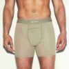SKIMS FLEX Herren-Boxershorts, 5 Zoll, 3er-Pack SKIMS FLEX Herren-Boxershorts, 5 Zoll, 3er-Pack