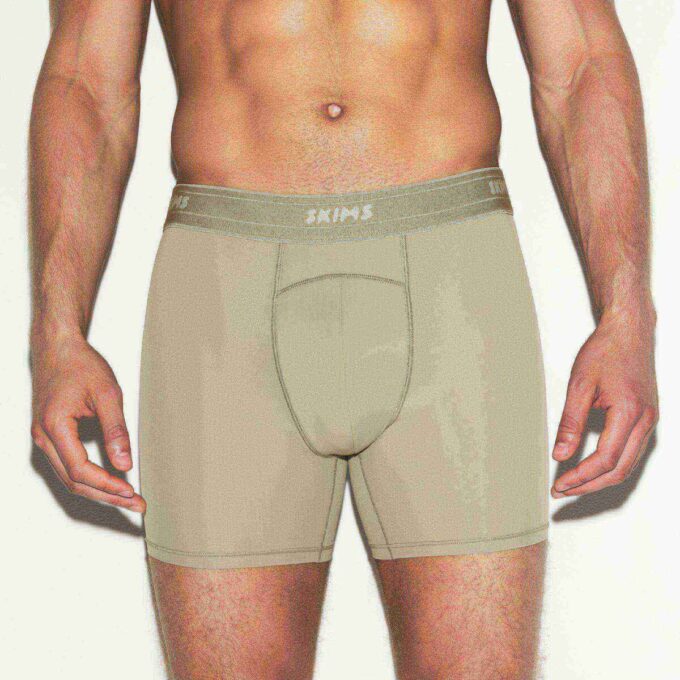 SKIMS FLEX Herren-Boxershorts, 5 Zoll, 3er-Pack SKIMS FLEX Herren-Boxershorts, 5 Zoll, 3er-Pack
