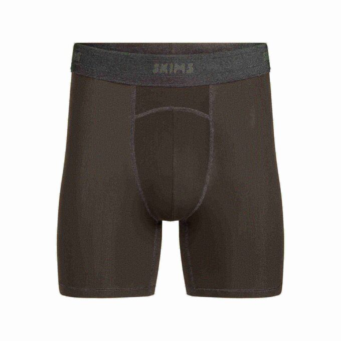 SKIMS FLEX Herren-Boxershorts, 5 Zoll, 3er-Pack SKIMS FLEX Herren-Boxershorts, 5 Zoll, 3er-Pack