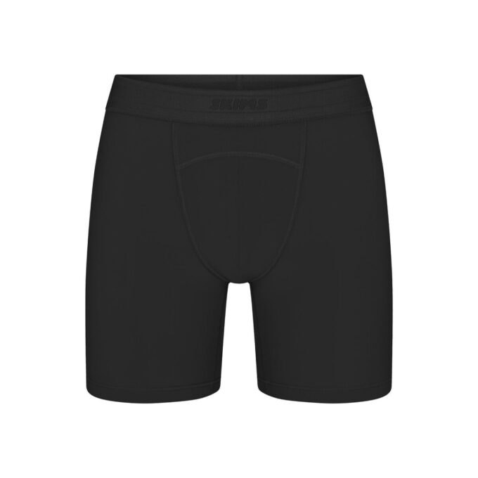 SKIMS FLEX Herren-Boxershorts, 5 Zoll, 3er-Pack SKIMS FLEX Herren-Boxershorts, 5 Zoll, 3er-Pack