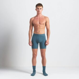 SKIMS FLEX Herren-Boxershorts, 7 Zoll, 3er-Pack SKIMS FLEX Herren-Boxershorts, 7 Zoll, 3er-Pack