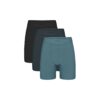 SKIMS FLEX Herren-Boxershorts, 7 Zoll, 3er-Pack SKIMS FLEX Herren-Boxershorts, 7 Zoll, 3er-Pack