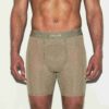 SKIMS FLEX Herren-Boxershorts, 7 Zoll, 3er-Pack SKIMS FLEX Herren-Boxershorts, 7 Zoll, 3er-Pack