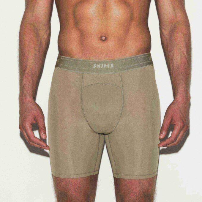 SKIMS FLEX Herren-Boxershorts, 7 Zoll, 3er-Pack SKIMS FLEX Herren-Boxershorts, 7 Zoll, 3er-Pack