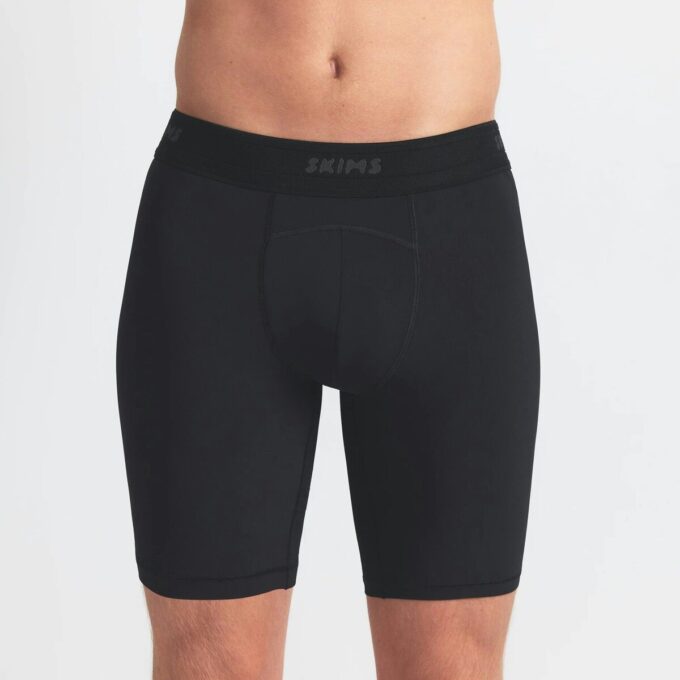 SKIMS FLEX Herren-Boxershorts, 7 Zoll, 3er-Pack SKIMS FLEX Herren-Boxershorts, 7 Zoll, 3er-Pack