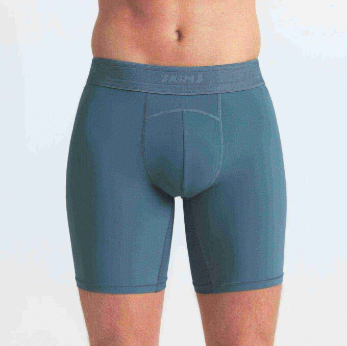 SKIMS FLEX Herren-Boxershorts, 7 Zoll, 3er-Pack SKIMS FLEX Herren-Boxershorts, 7 Zoll, 3er-Pack