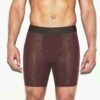 SKIMS FLEX Herren-Boxershorts, 7 Zoll, 3er-Pack SKIMS FLEX Herren-Boxershorts, 7 Zoll, 3er-Pack