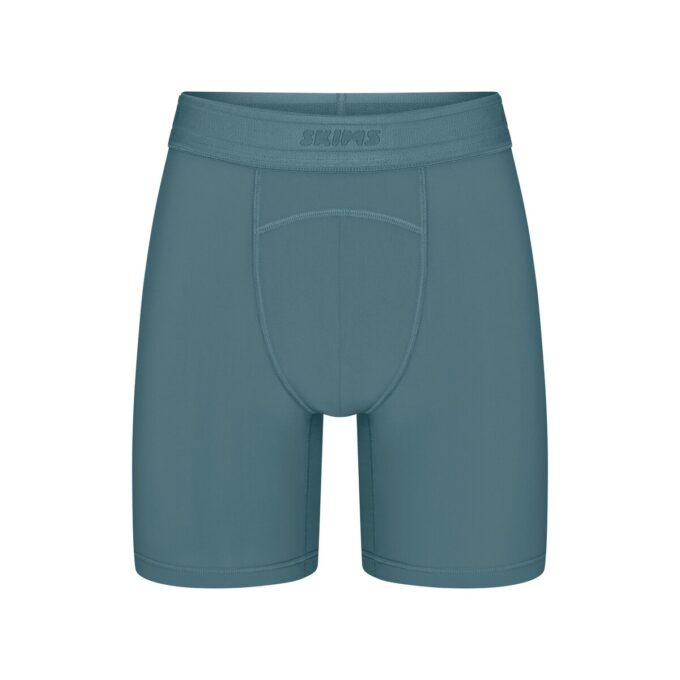 SKIMS FLEX Herren-Boxershorts, 7 Zoll, 3er-Pack SKIMS FLEX Herren-Boxershorts, 7 Zoll, 3er-Pack