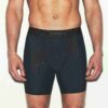 SKIMS FLEX Herren-Boxershorts, 7 Zoll, 3er-Pack SKIMS FLEX Herren-Boxershorts, 7 Zoll, 3er-Pack