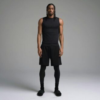 SKIMS FLEX Herren-Leggings