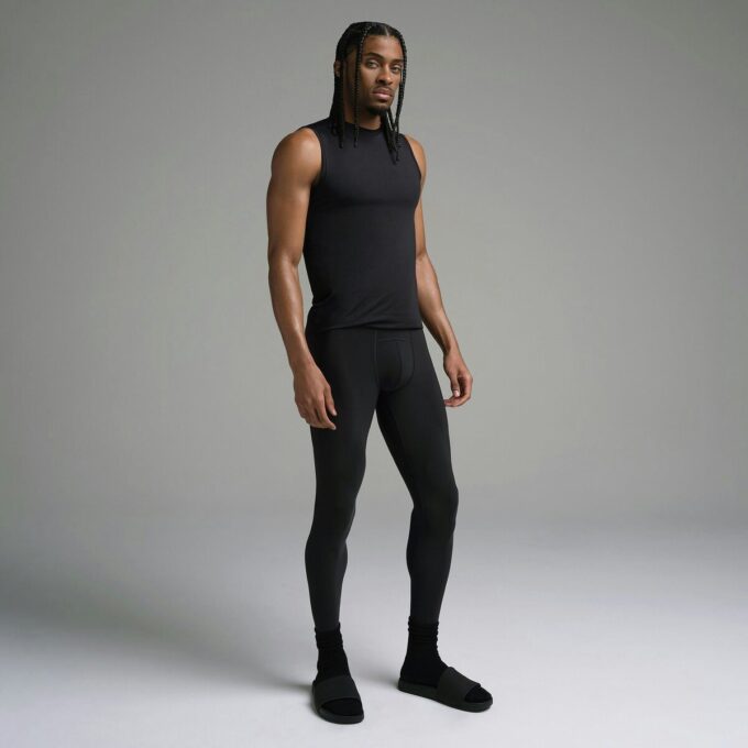SKIMS FLEX Herren-Leggings SKIMS FLEX Herren-Leggings