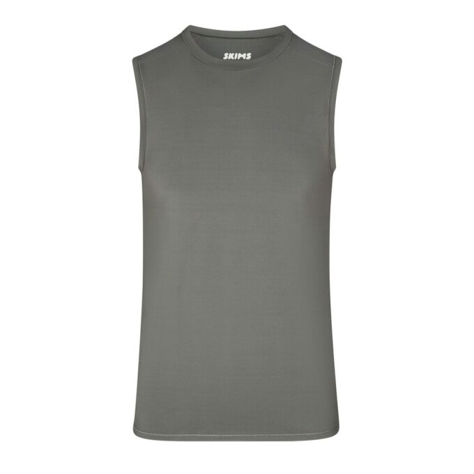 SKIMS FLEX Herren-Muskelshirt SKIMS FLEX Herren-Muskelshirt