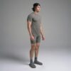 SKIMS FLEX HERREN-T-SHIRT SKIMS FLEX HERREN-T-SHIRT