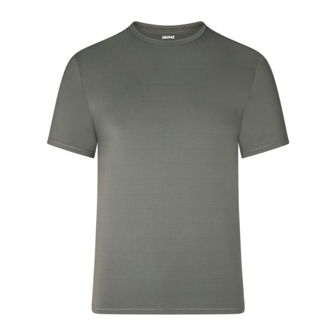 SKIMS FLEX HERREN-T-SHIRT SKIMS FLEX HERREN-T-SHIRT