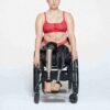 SKIMS FÜR TEAM USA PASST JEDEM ADAPTIVES PARALYMPIC SCOOP BRALETTE SKIMS FÜR TEAM USA PASST JEDEM ADAPTIVES PARALYMPIC SCOOP BRALETTE