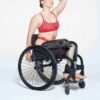 SKIMS FÜR TEAM USA PASST JEDEM ADAPTIVES PARALYMPIC SCOOP BRALETTE SKIMS FÜR TEAM USA PASST JEDEM ADAPTIVES PARALYMPIC SCOOP BRALETTE