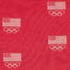 SKIMS FÜR TEAM USA PASST JEDER OLYMPIC SCOOP BRALETTE SKIMS FÜR TEAM USA PASST JEDER OLYMPIC SCOOP BRALETTE