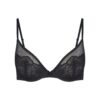 SKIMS LACE UNLINED DEMI BH SKIMS LACE UNLINED DEMI BH