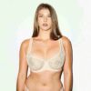 SKIMS LACE UNLINED MINIMIZER BH SKIMS LACE UNLINED MINIMIZER BH